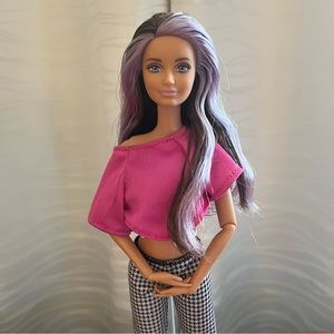 Beautiful Skipper Barbie Doll